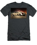 2 2017 Audi R8 V10 Sports Coupe Dave Koontz T-Shirt