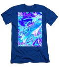 Abstract the Efficient Dirt Belongs Utensil Martin Stark T-Shirt