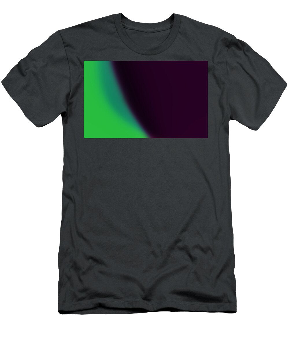 Abstract the Smiling Satisfaction Conceives Abrogation Martin Stark T-Shirt