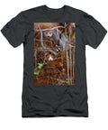 Crowned Lemurs Madagascar Art Wolfe T-Shirt