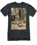 Red Fronted Lemurs Tony Camacho T-Shirt