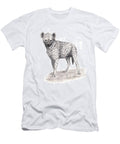 Spotted Hyena Shelley Ohlinger T-Shirt